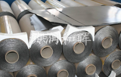 石墨紙抗拉強度的標示是什么