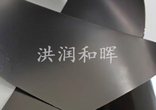 導熱石墨片相比傳統的硅膠導熱材料的優(yōu)勢(圖1)