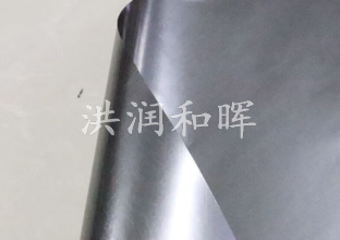 導熱石墨片碾壓成型工藝及過(guò)程(圖1)